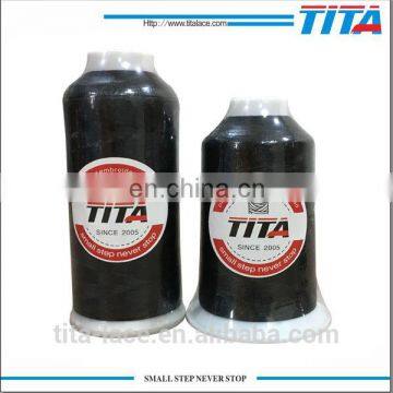 China Factory Polyester Embroidery Thread 120d/2 5000yards photo-2