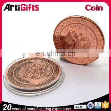 High Performance Silver Gold Coins photo-6