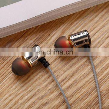 2017 Ebay Amazon Top HIFI Heavy Bass Earphones for Mobile Phones photo-3