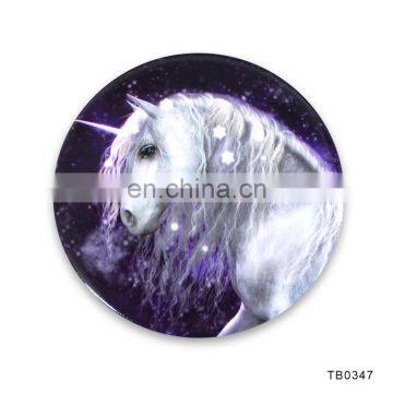 Japanese Standard High Quality Custom Anime Metal Pins Button Badge photo-4