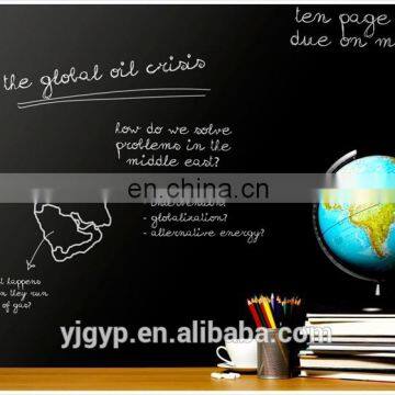 Cheap Customized Decoration Blackboard 3d Sticker photo-3