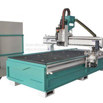 CNC Machining Center For Aluminium EHP48