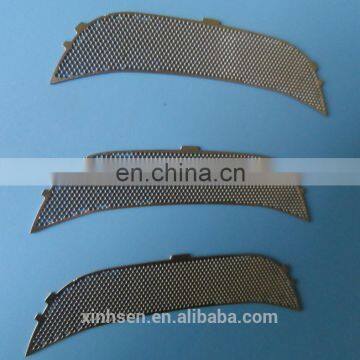 Metal Clipper Blades for Horse/sheep Clipper photo-3