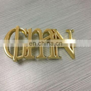 Wholesale metal men custom belt buckle