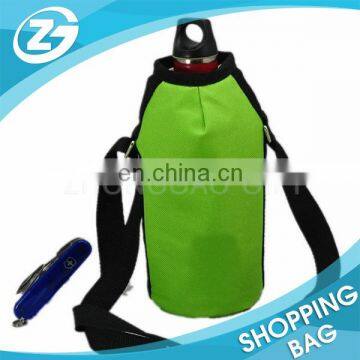 Extra Durable Bottle Carry Bag For Your Wine, Baby Bottle Sets or Sports Water