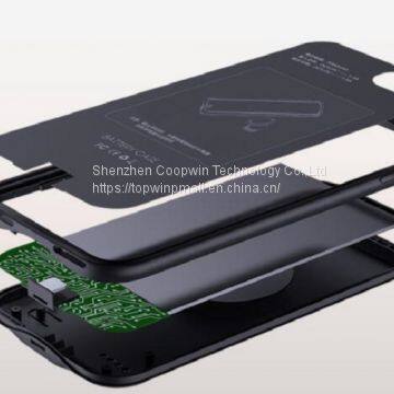 Ultra Slim Battery Case