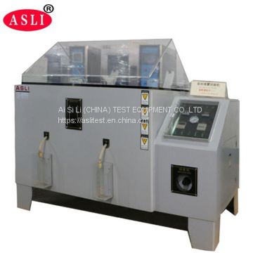 Salt Spray Test Chamber