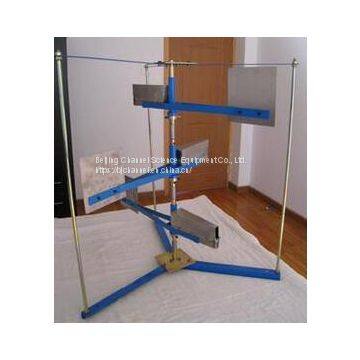 QT series solar panel bracket (adjustable angle)