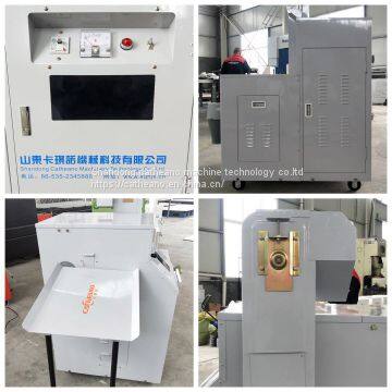 2018 Hot! K6020-A Rice Dehulling Machine / Rice Huller Machine / Rice Polishing Machine Small Model photo-4