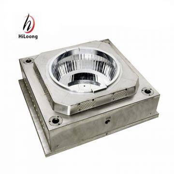 Plastic Mould Making Taizhou Wash Basin Mould