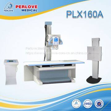 X-ray Diagnostic System PLX160A