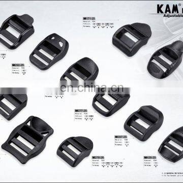 KAM Adjustable Plastic Buckle photo-5