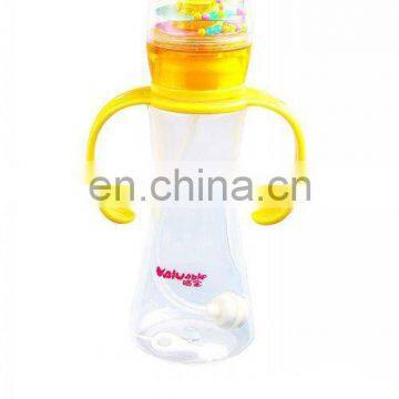 Unique Design Music Circular big Baby Bottle (normal caliber), baby products