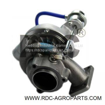 Tractor Spare Parts TURBO UNIT 1104 For PERKINS photo-3