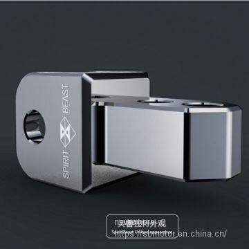 Spirit Beast Motorcycle Modified Shock Absorbers Increased Device DR301 L2 photo-3