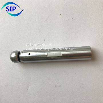 expander bullet