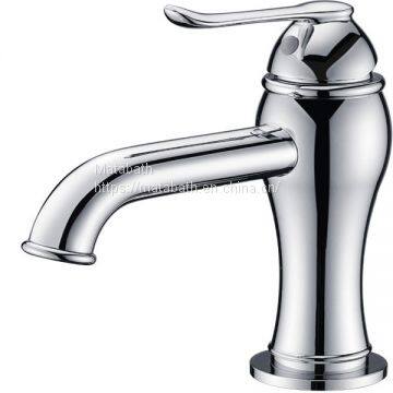 Basin Faucet