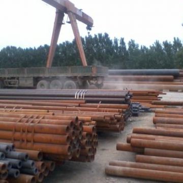 3 Inch Diameter Metal Pipe Steel Pipes And Tubes 89*6 Specification