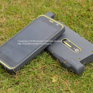 Land Measuring Instrument High Speed GIS Handheld Qmini Collector photo-5