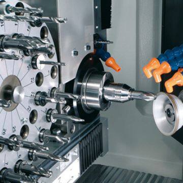 Resin Bond Grinding Wheels for CNC Tool Grinder,CNC Machine Grinding Wheels photo-3