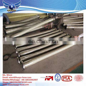 Oil Suction and Discharge Hose / Dredging Hose / Large Diameter Rubber pipe