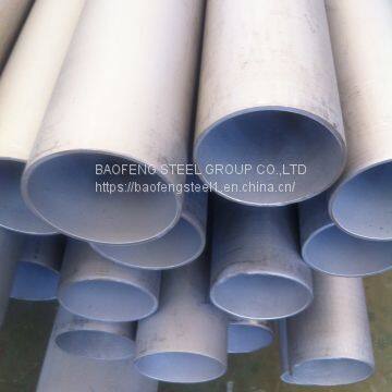 Manufacturer of SS304L SS316L Stainless Steel Welded & Seamless Pipes | Tubes photo-4
