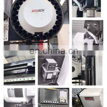 VMC CNC Machine Tool Center Vertical Machining Center photo-7