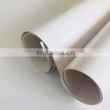 Factory Printable High Resistant Plastic Waterproof Tarpaulin Full Pananma photo-4