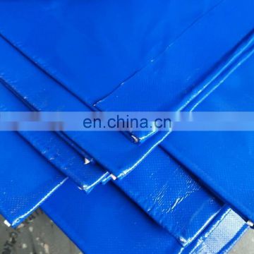 high duty waterproof pvc tarpaulin for truck cover