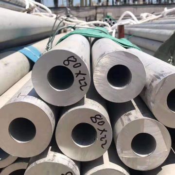 316 Stainless Tube 2 - 30 Mm Thickness