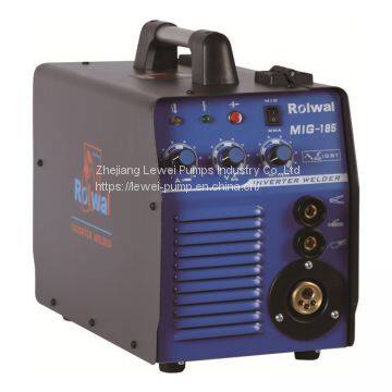 MIG-185T MIG/MAG/MMA inverter welding machine
