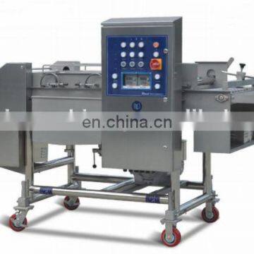 Automatic Tempura Batter Coating Machine BNJ400