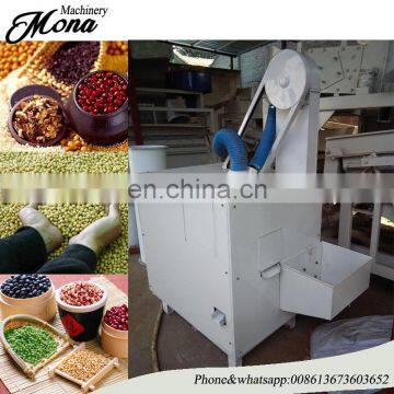 Low Price Grain Cleaning and Grading Machine Grader photo-6