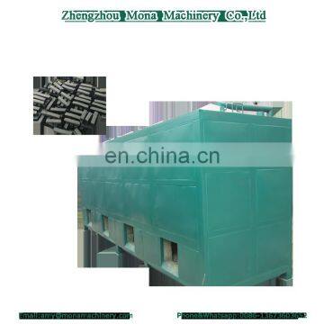 Good quality Continuous wood sawdust carbonization furnace for sale