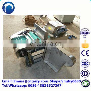 Carrot Cabbage Cutting Blades Fruit and Vegetable Grinding Machine Multi-function Fruit and Vegetable Cutting Machine photo-3