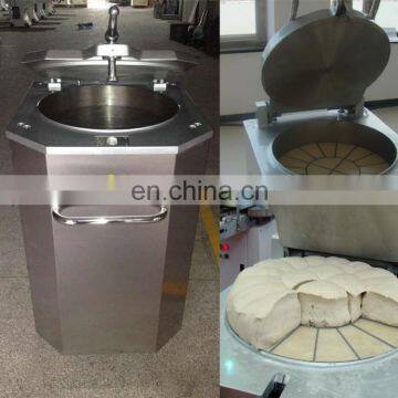 Commercial Hydraulic Bread Dough Divider photo-2