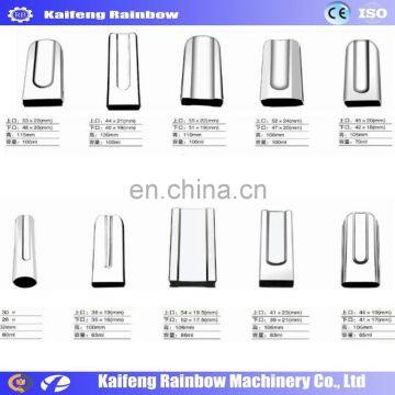 Factory Price Automatic Popsicle Stick Making Machine Ice Lolly Mold /ice Lolly Making Machine photo-4