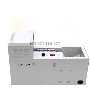 Stainless Steel Automatic Soybean Chestnut Seeds Processing Opening Machine photo-3