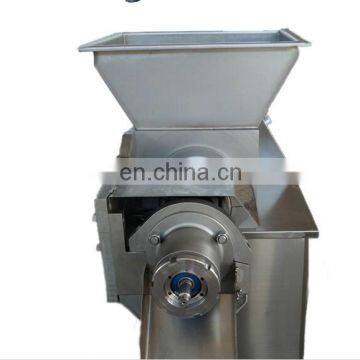 Meat Chops Steak Cutter Lamb Chop Cutting Machine Pig Ribs Cutter photo-6