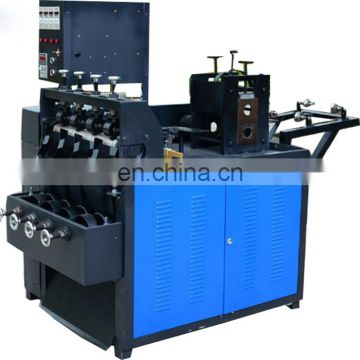 Automatic metal wire clean ball making machine in Nepal