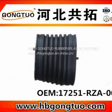 air intake hose 17251-RZA-000