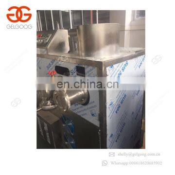 Stainless Steel Rice Starch Egg Noodles Spaghetti Forming Maker Chinese Noodle Making Machine photo-3