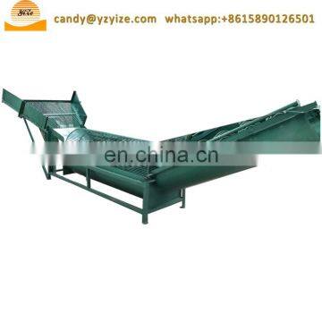 Starch Extraction Production Machine Potato Flour Processing Machine