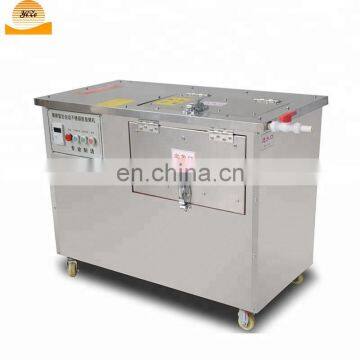 Electric Automatic Fish Scale Peeler Machine / Fish Scales Peeling Machine