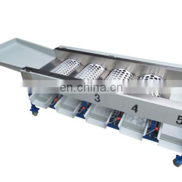 Newest Professional cocoa sorting machine bean chilli with good price