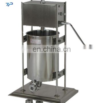 Hot Sale 7L Stainless Steel 304 churros making machine