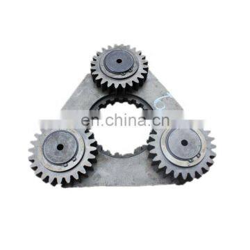 Excavator Gear For Gearbox,Hydraulic Final Driving Reduction Gearbox For Excavator Kato,Doosan,Sumitomo,Case