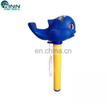Swimming Pool Equipment Animal Floating Water Thermometer photo-3
