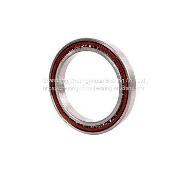 Single Row High quality 7205CTA 7205CETA 7205ACM 7205BTN1 angular contact ball bearing
