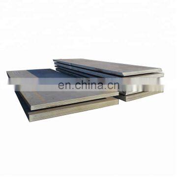 ss304 ss400 cr steel sheet in China on sales